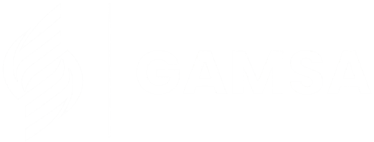 Gamsa S.A. Logo